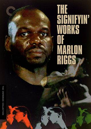 Signifyin' Works of Marlon Riggs cover art