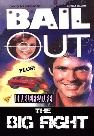 Bail Out/The Big Fight cover art