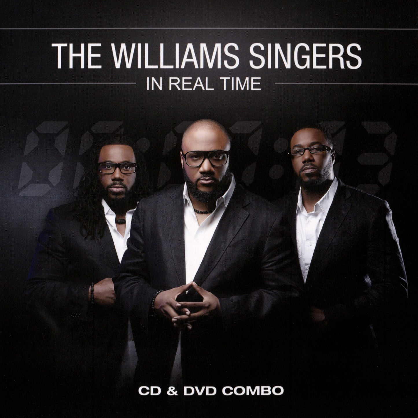 In Real Time cover art