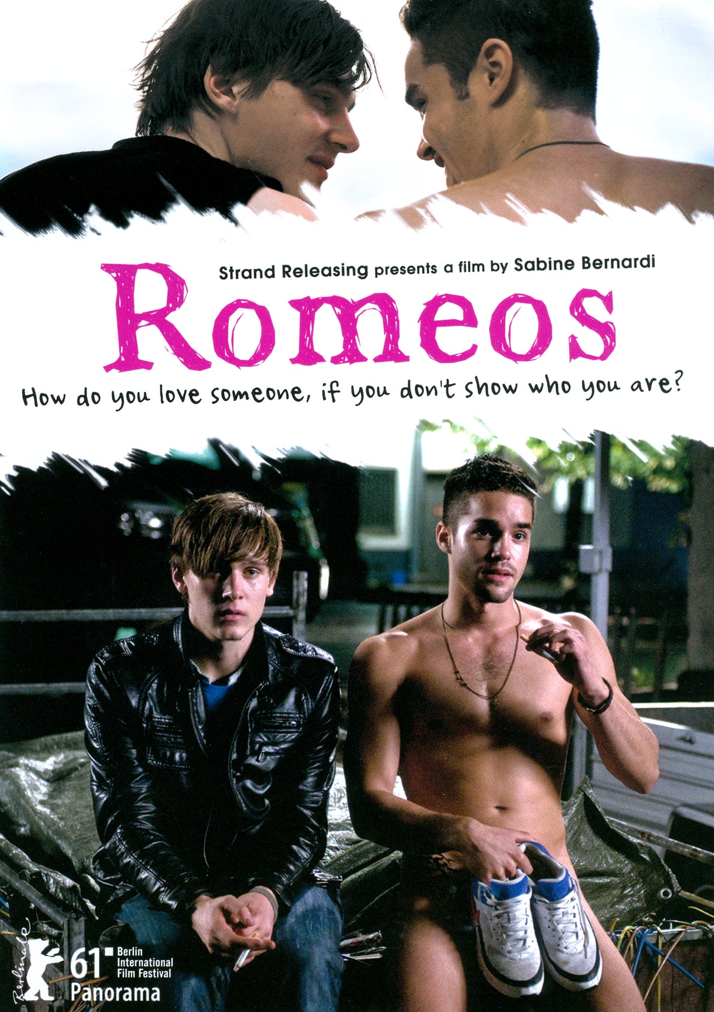 Romeos cover art