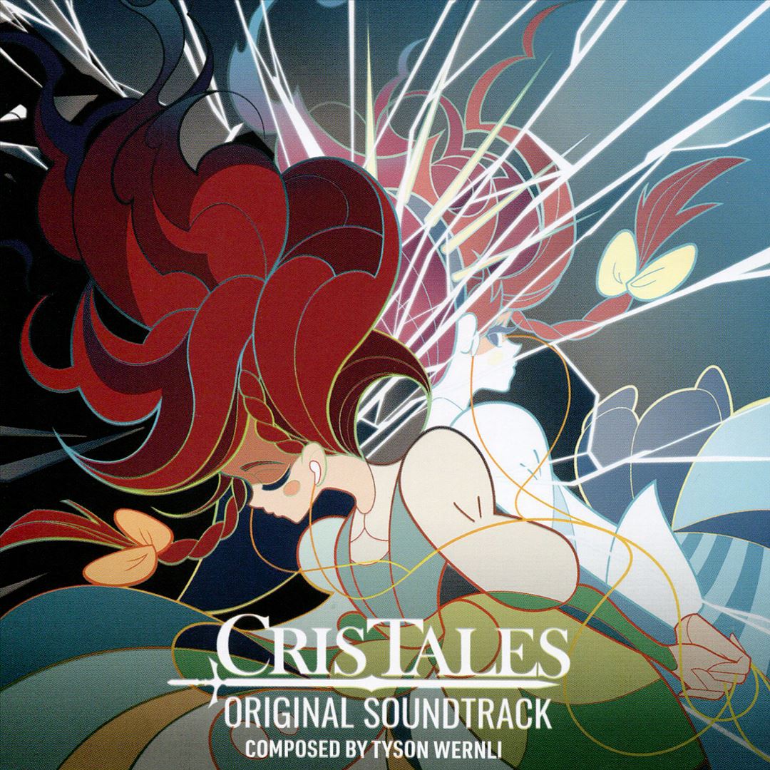 CrisTales [Original Game Soundtrack] cover art