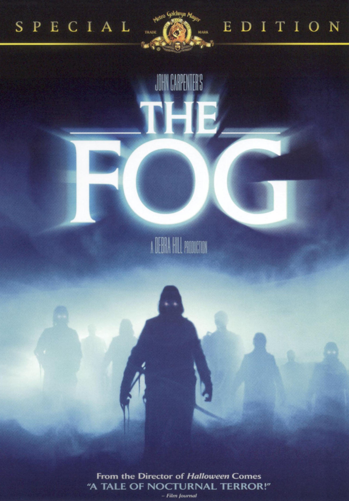 Fog [Special Edition] cover art