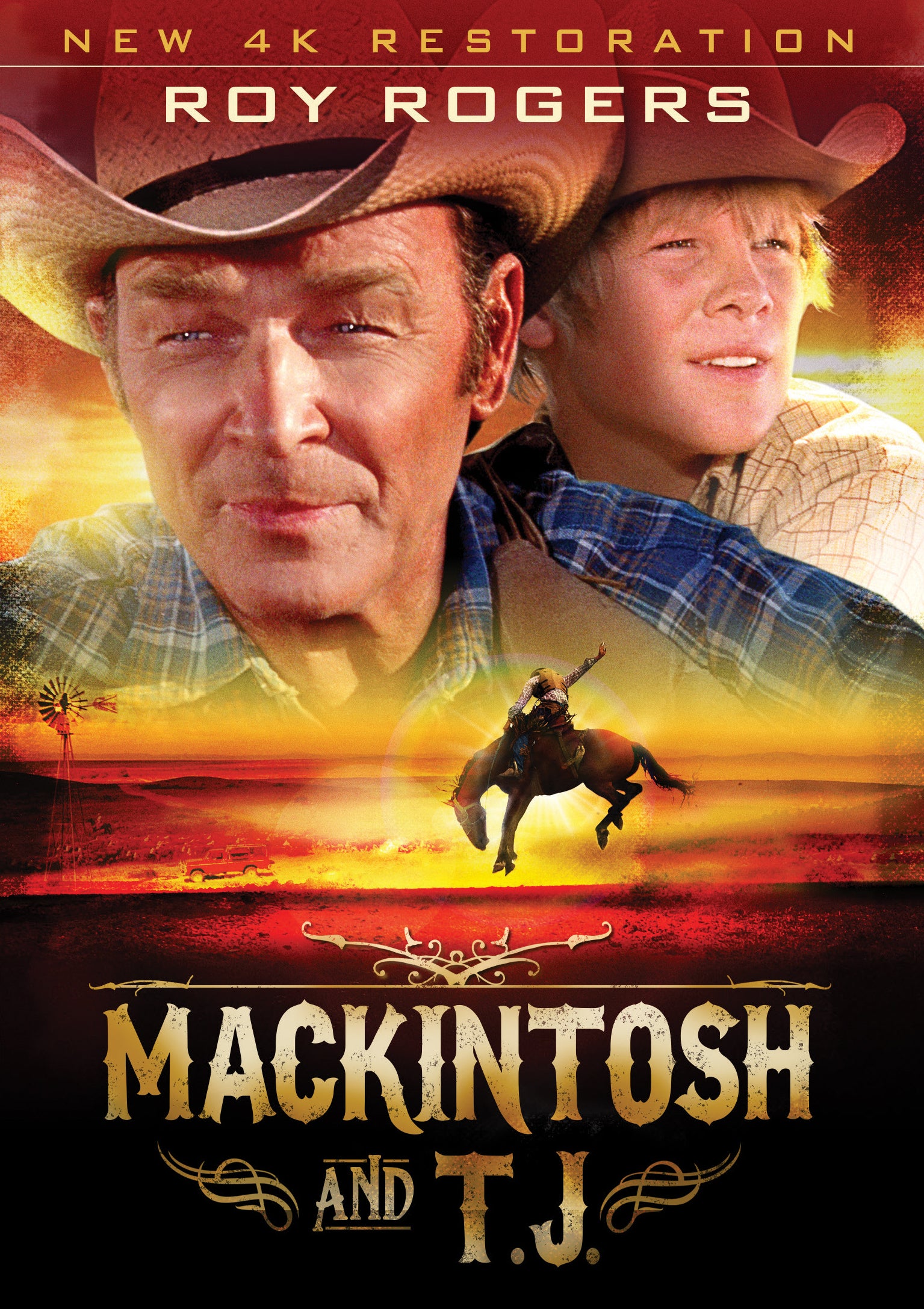 Mackintosh and T.J. cover art