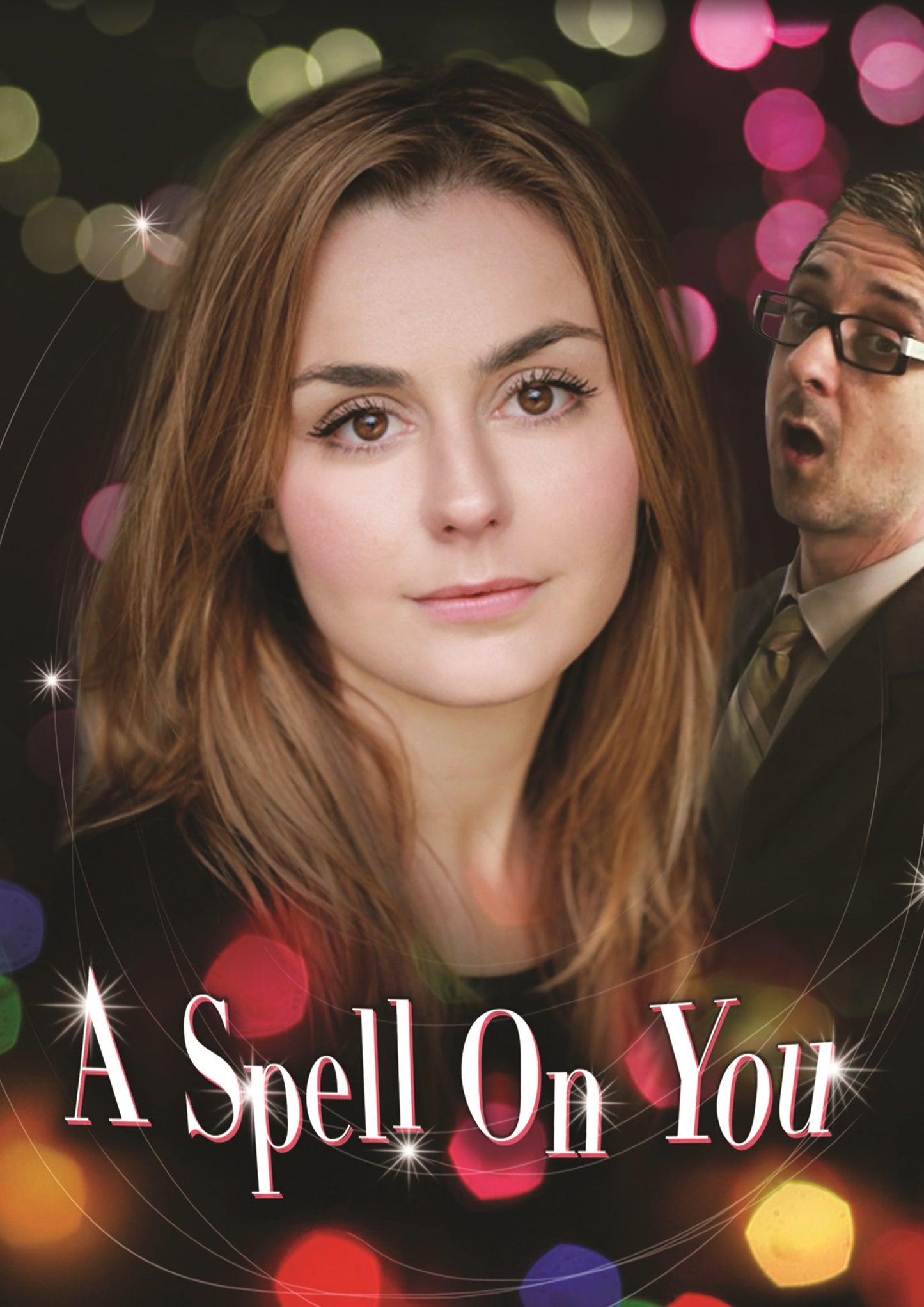 Spell on You cover art