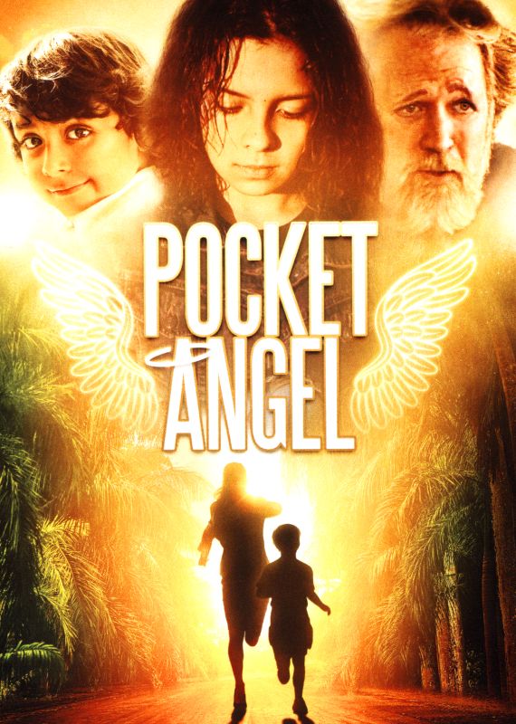 Pocket Angel cover art