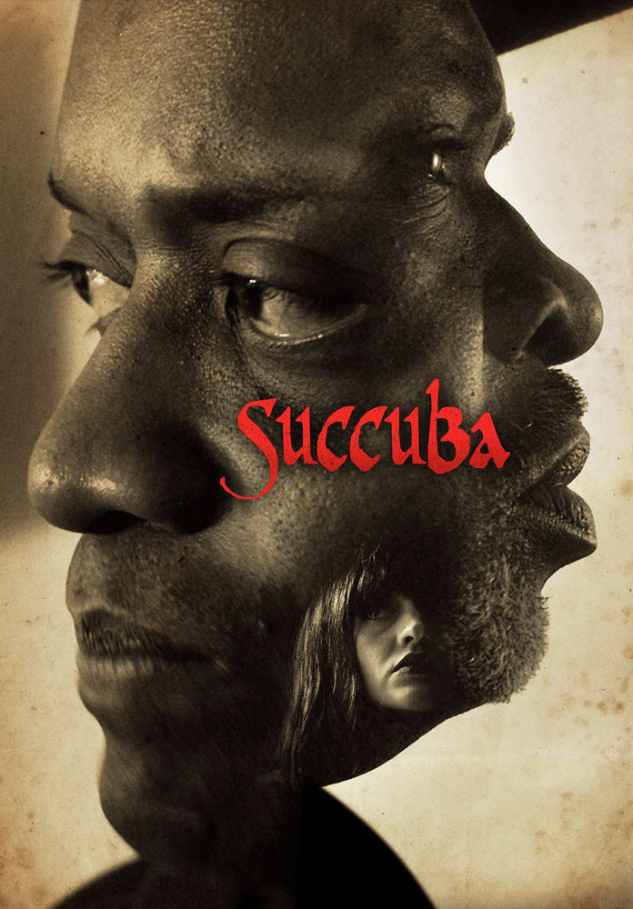 Succuba cover art