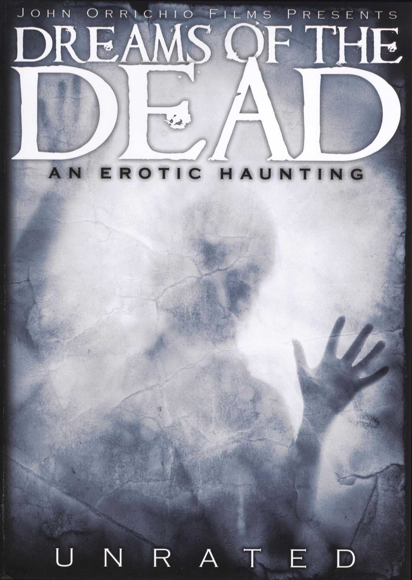 Dreams of the Dead cover art
