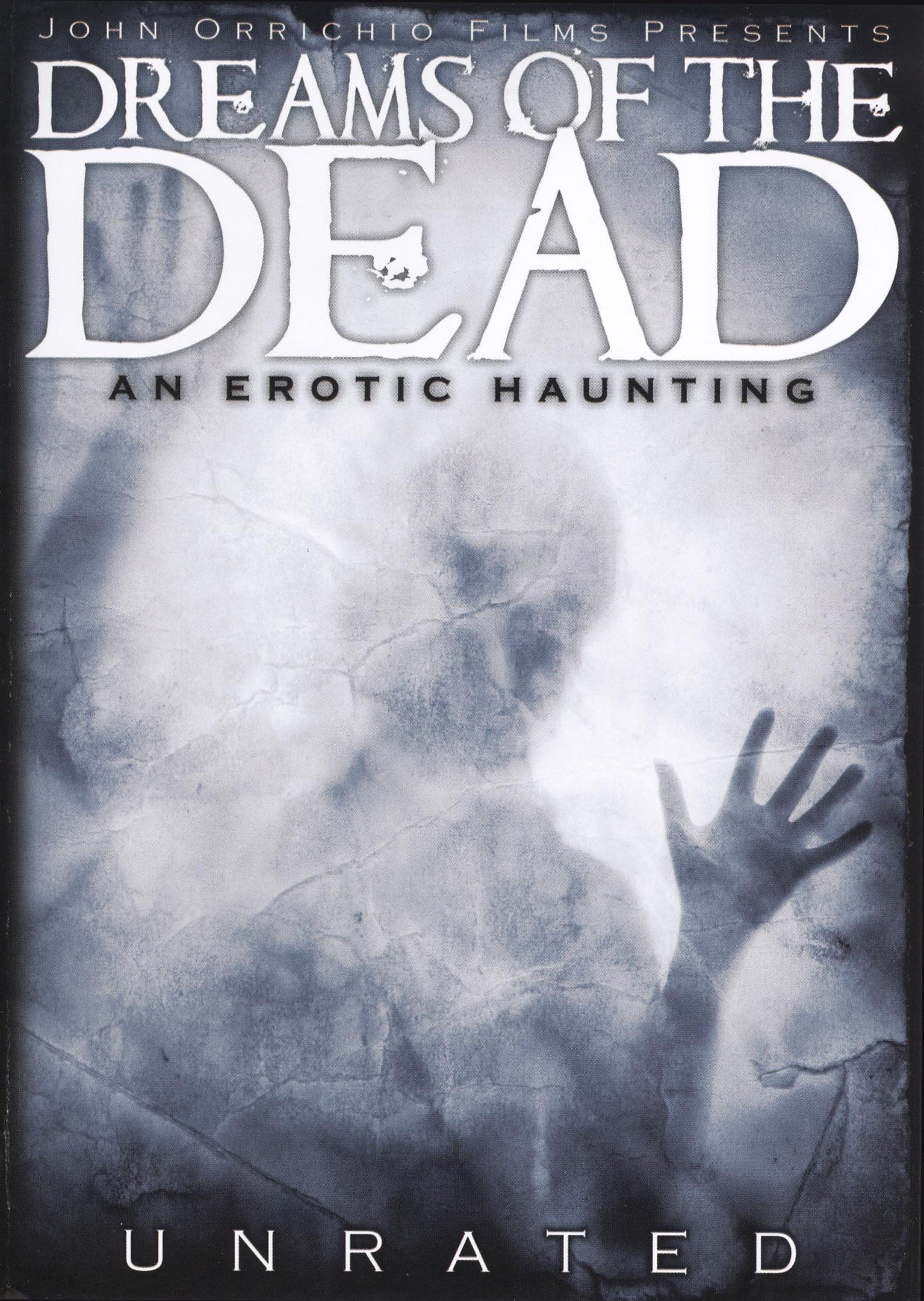 Dreams of the Dead cover art