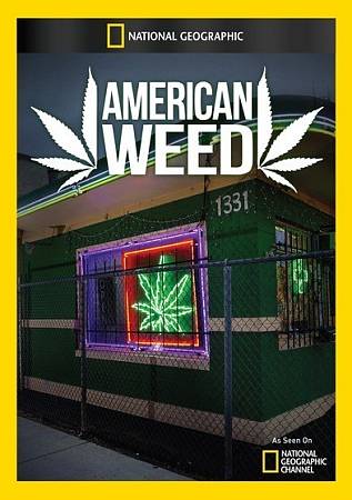 American Weed: Season 1 cover art
