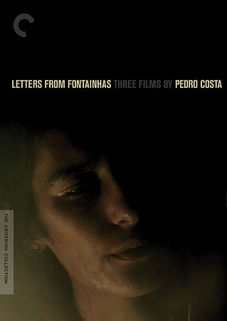 Letters from Fontainhas: Three Films by Pedro Costa cover art