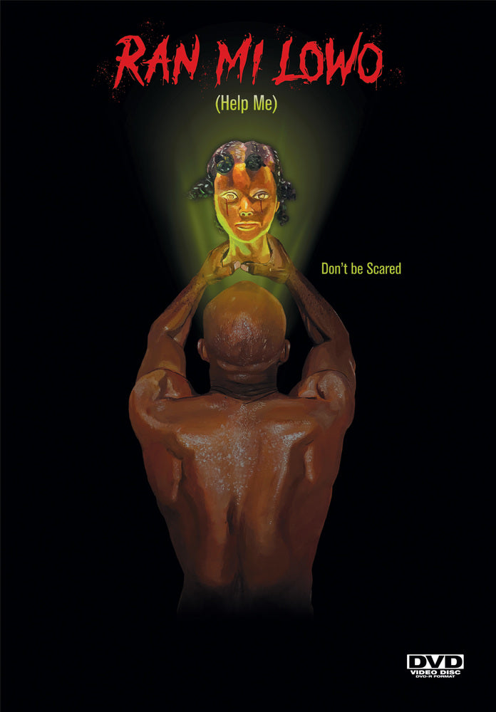 Ran Mi Lowo (Help Me) cover art