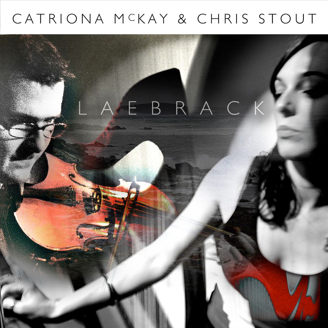 Laebrack cover art