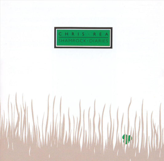 Shamrock Diaries cover art