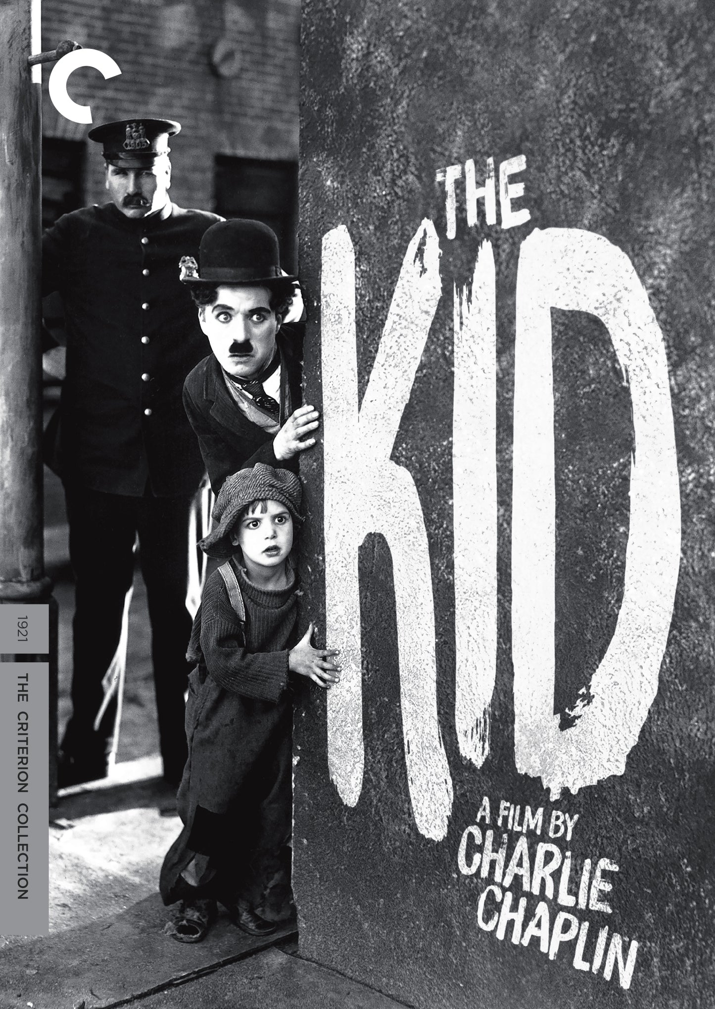 Kid [Criterion Collection] cover art