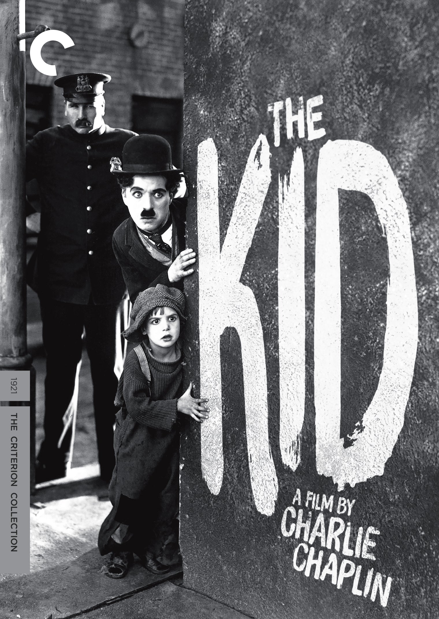 Kid [Criterion Collection] cover art