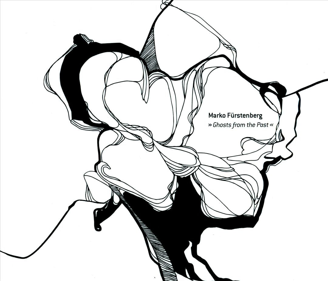 Ghosts from the Past cover art