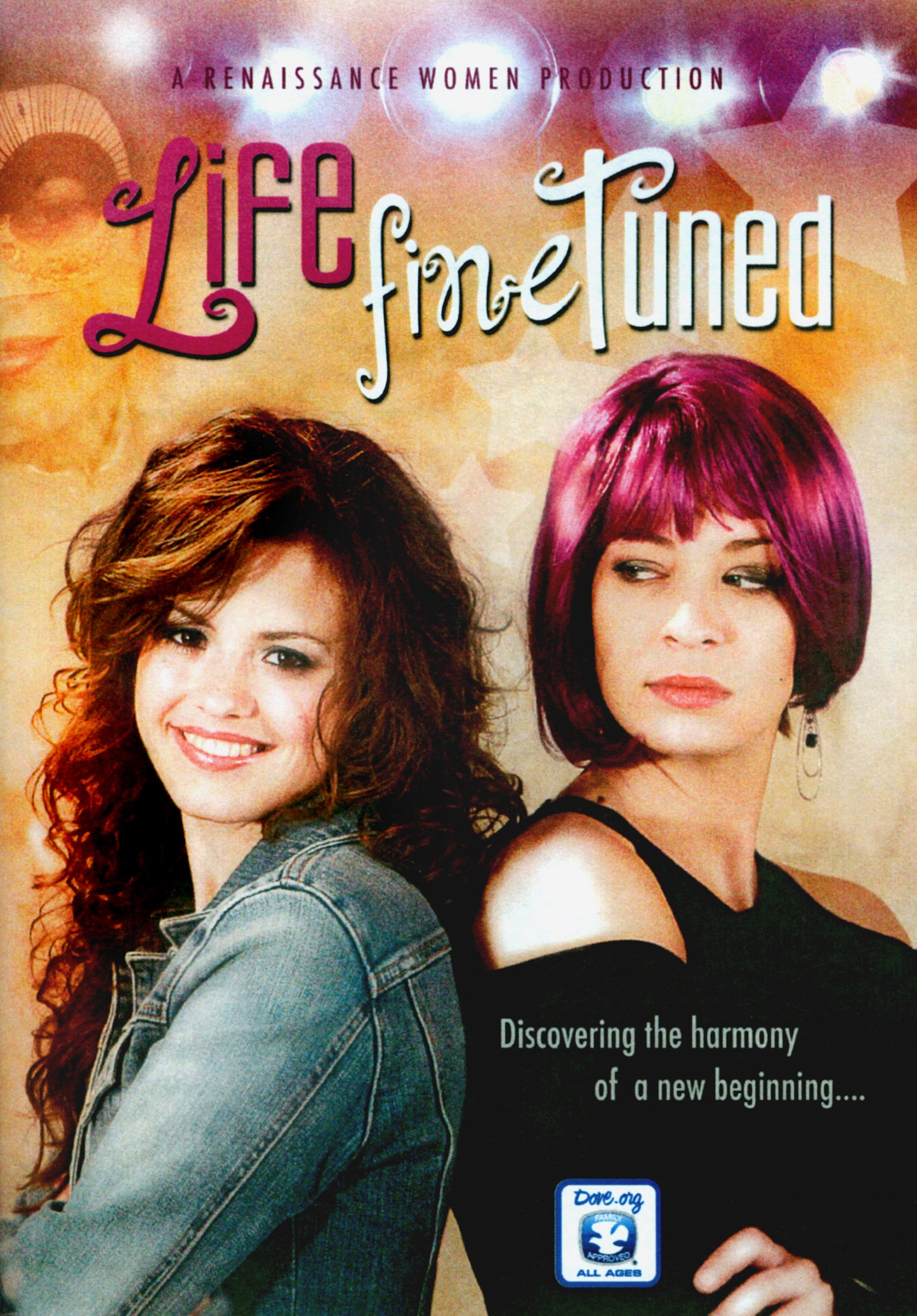 Life Fine Tuned cover art