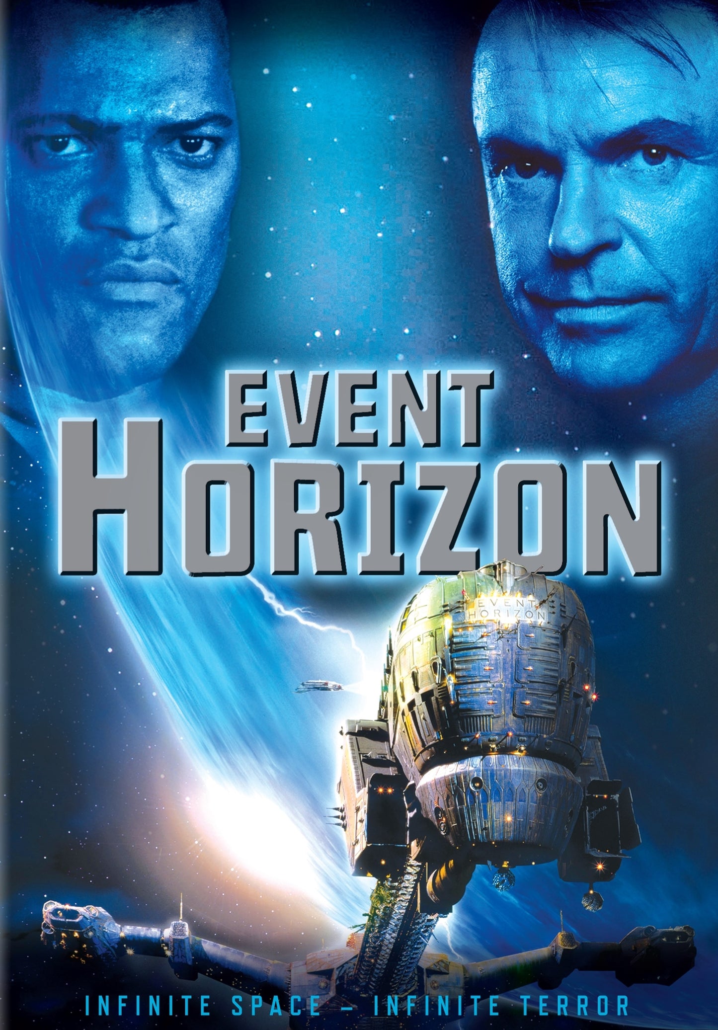 Event Horizon cover art