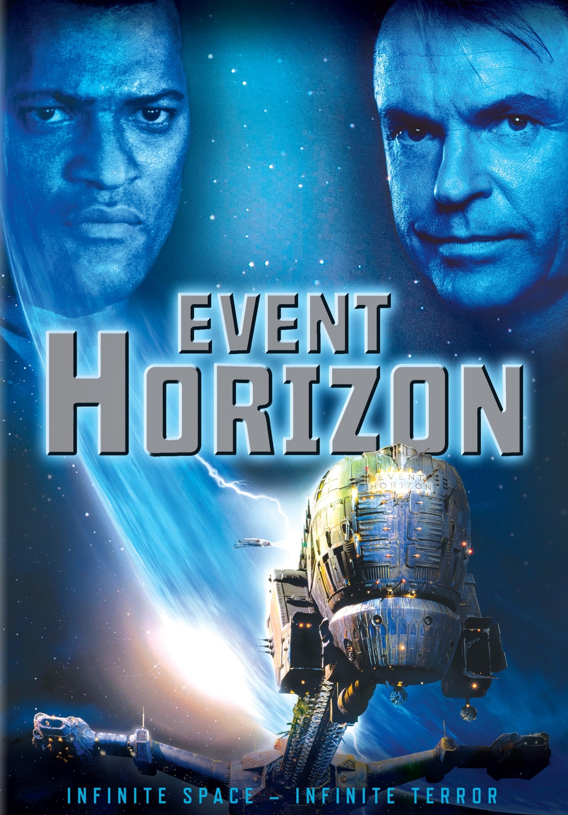 Event Horizon cover art