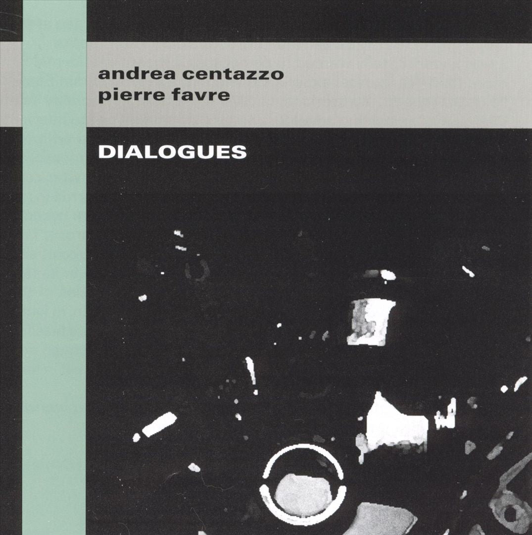 Dialogues cover art
