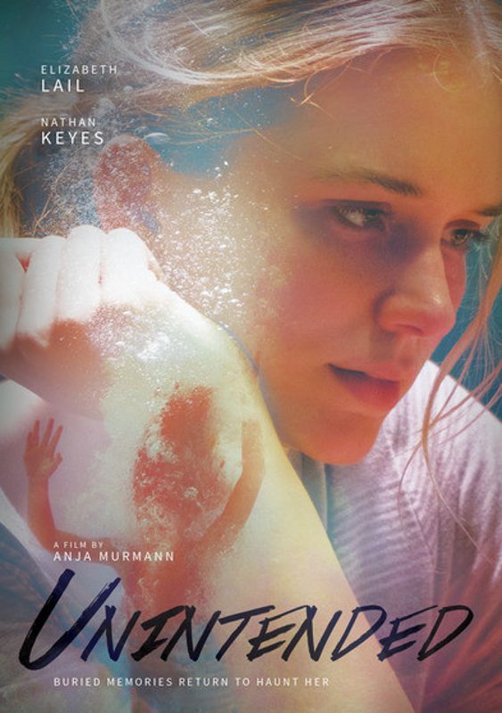 Unintended cover art