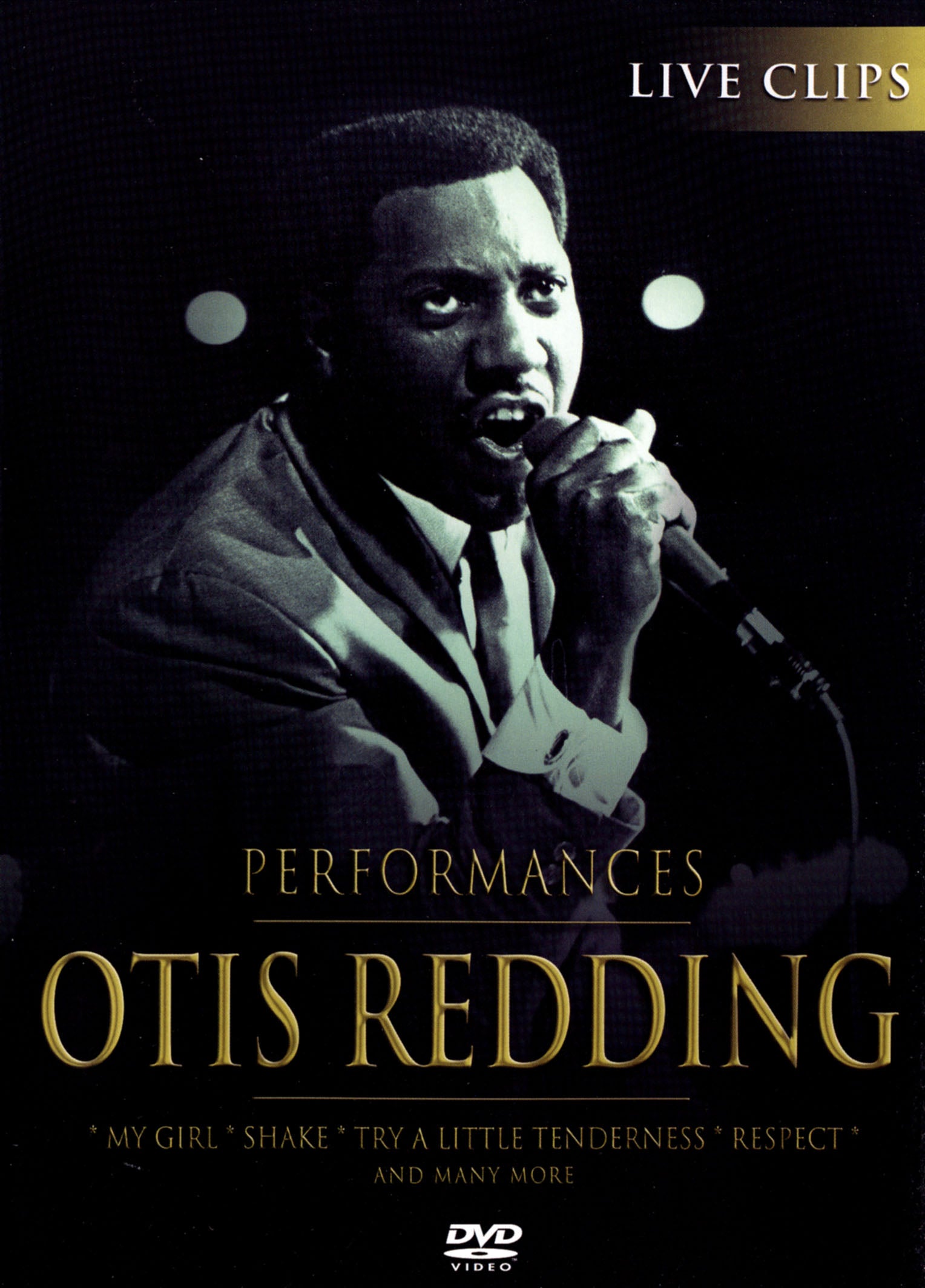 Performances cover art