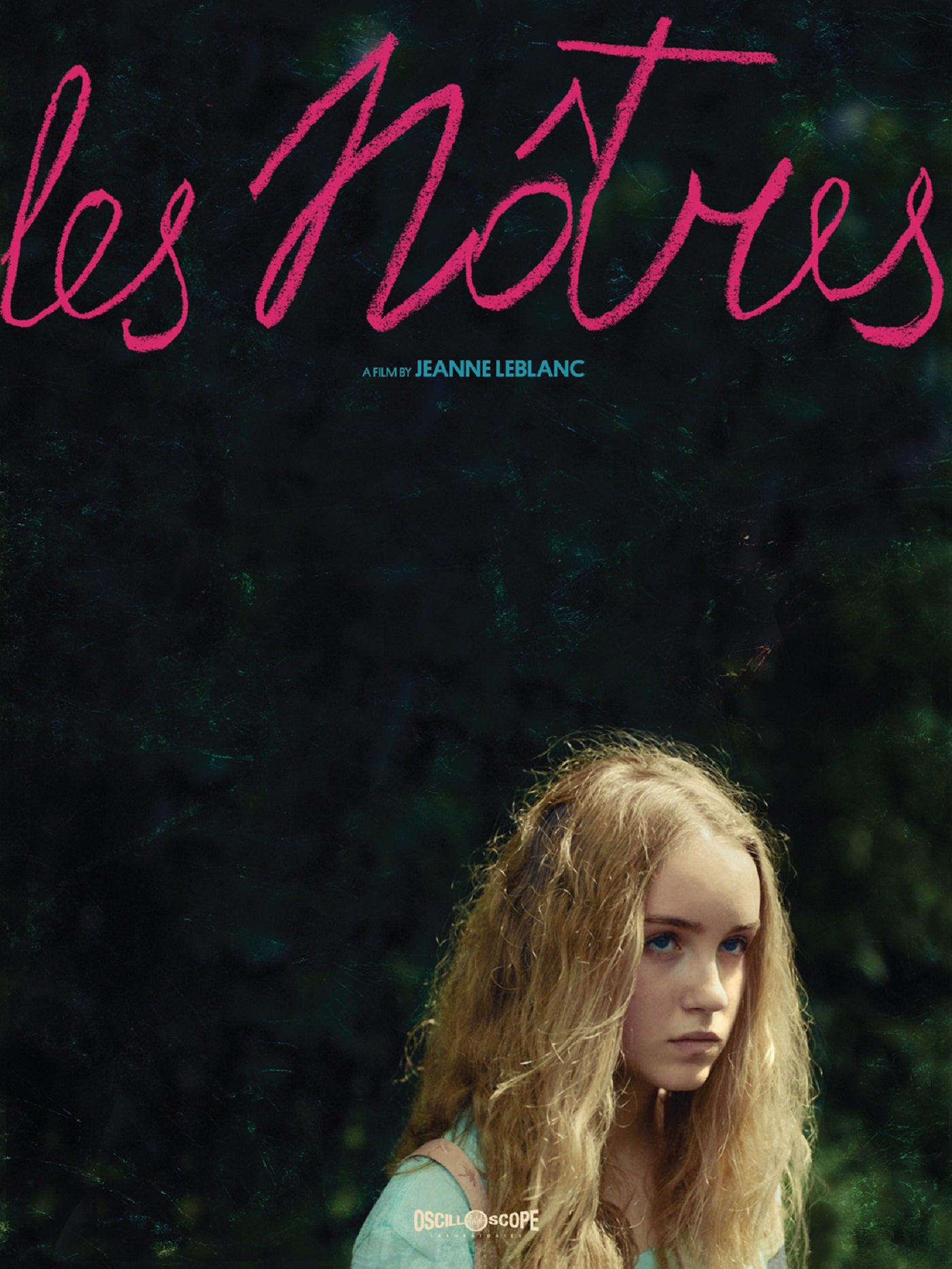 Nôtres [Blu-ray] cover art