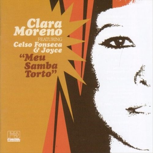 Meu Samba Torto cover art