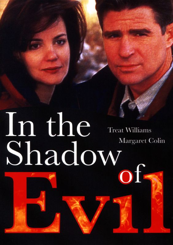 In the Shadow of Evil cover art