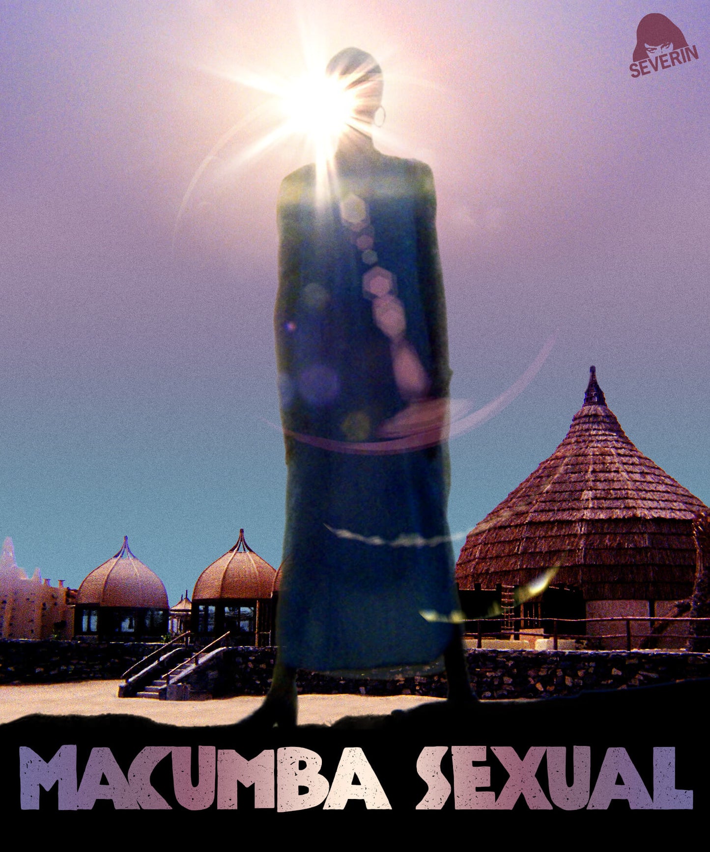 Macumba Sexual [Blu-ray] cover art