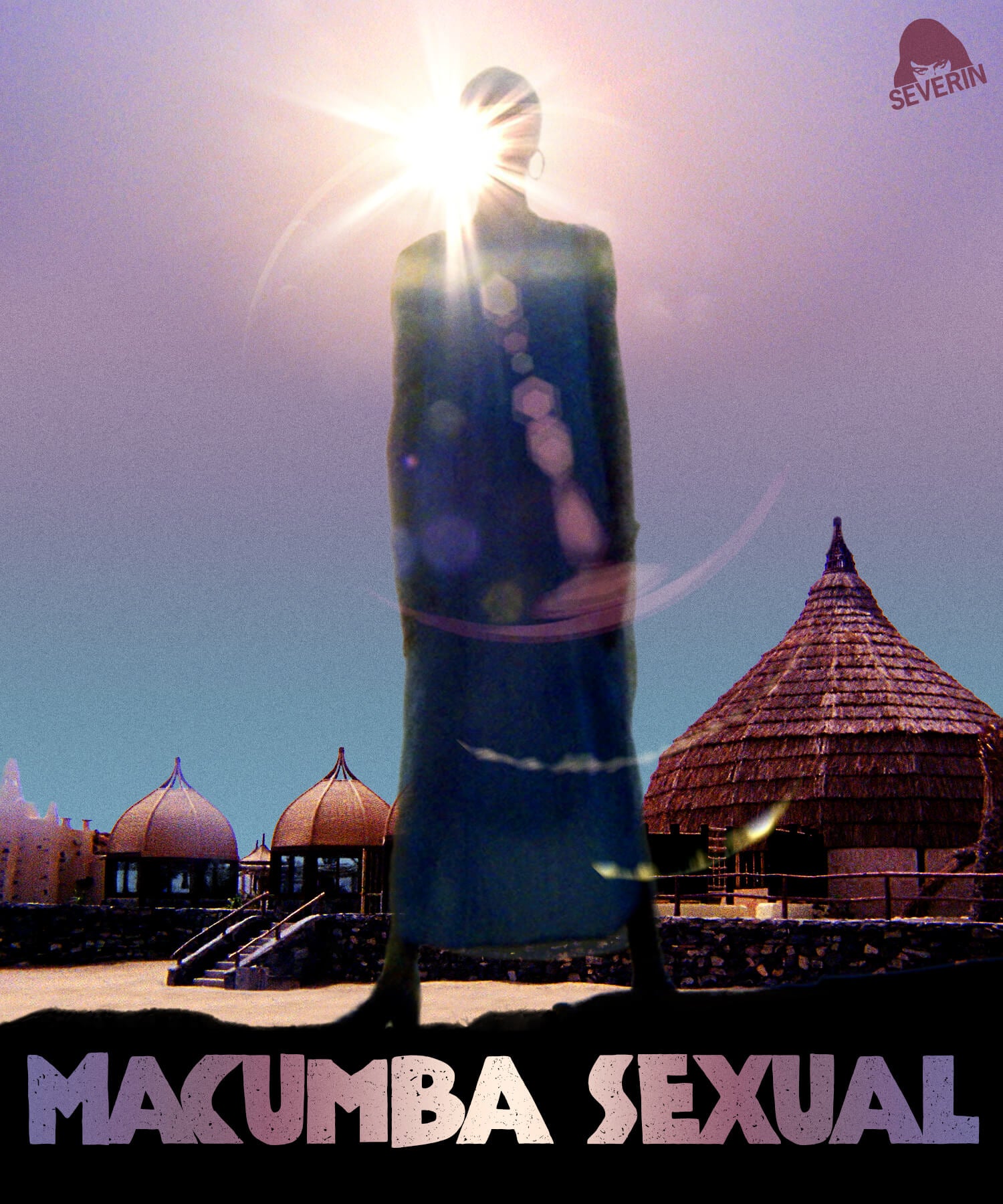 Macumba Sexual [Blu-ray] cover art