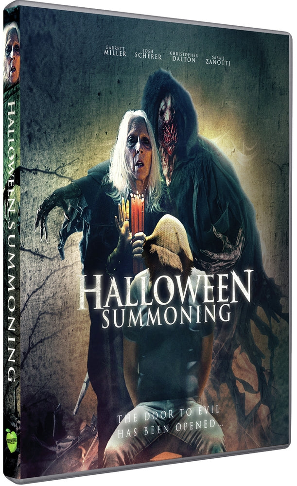 Halloween Summoning cover art