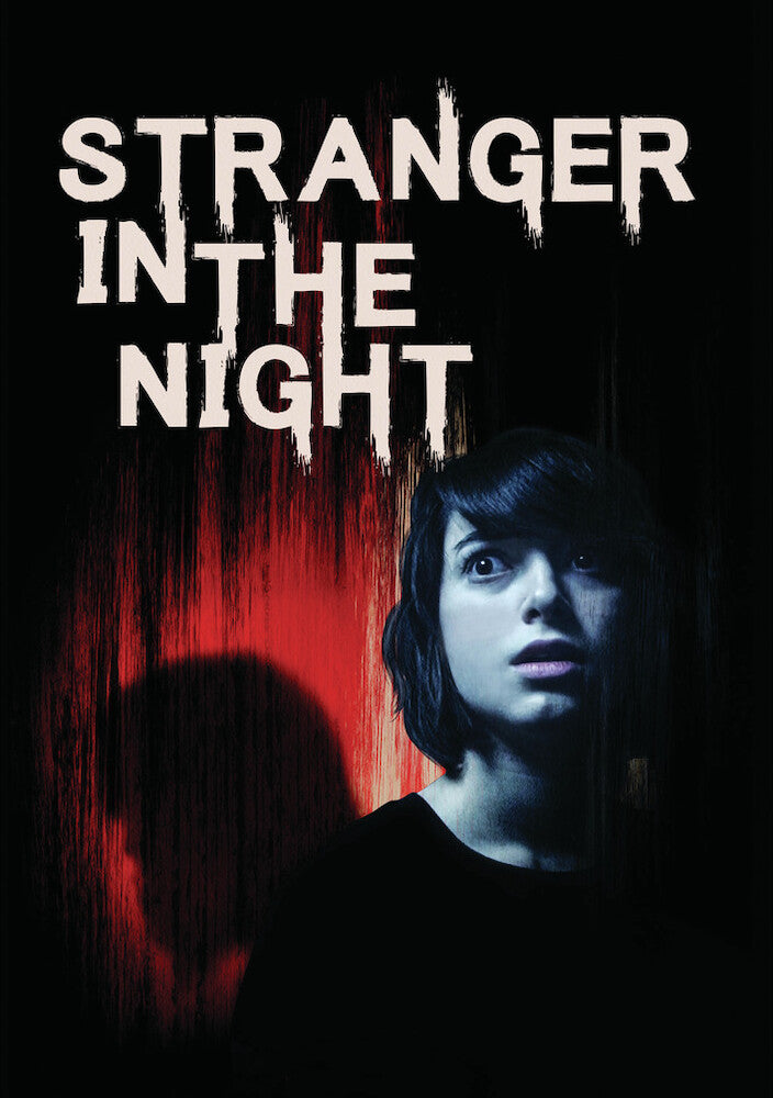 Stranger in the Night cover art