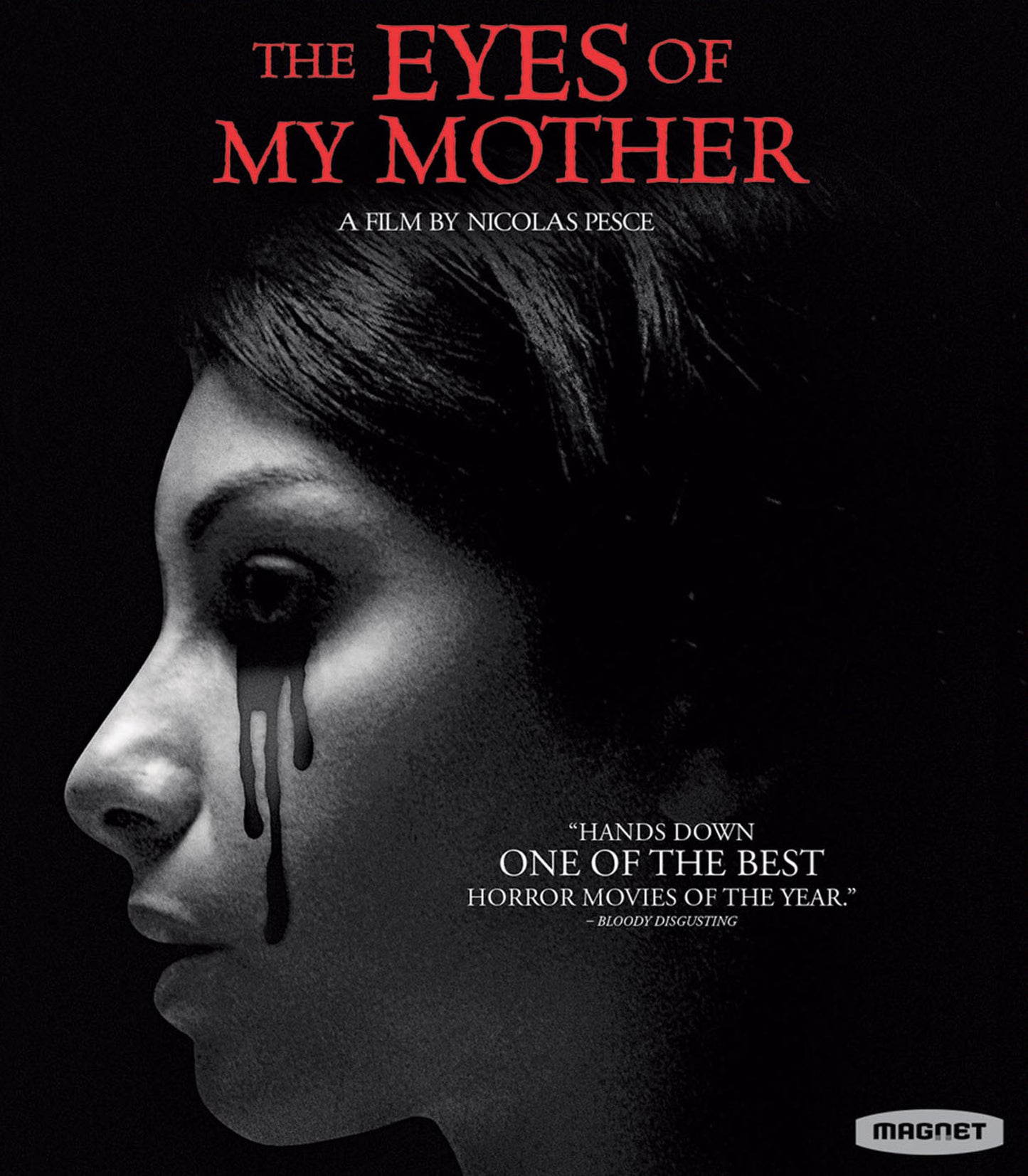 Eyes of My Mother [Blu-ray] cover art