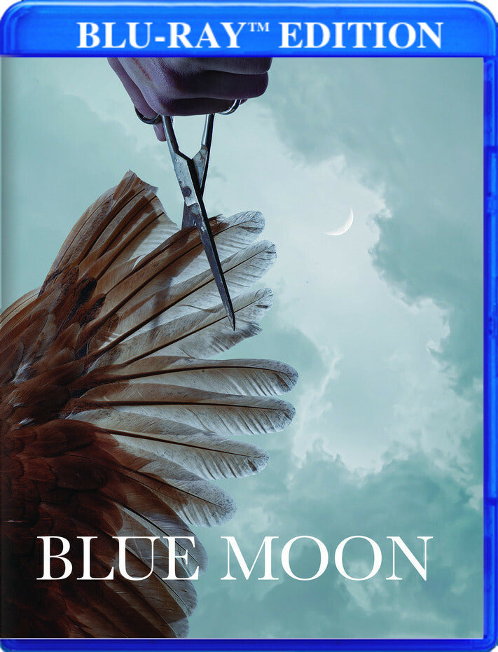 Blue Moon [Blu-ray] cover art