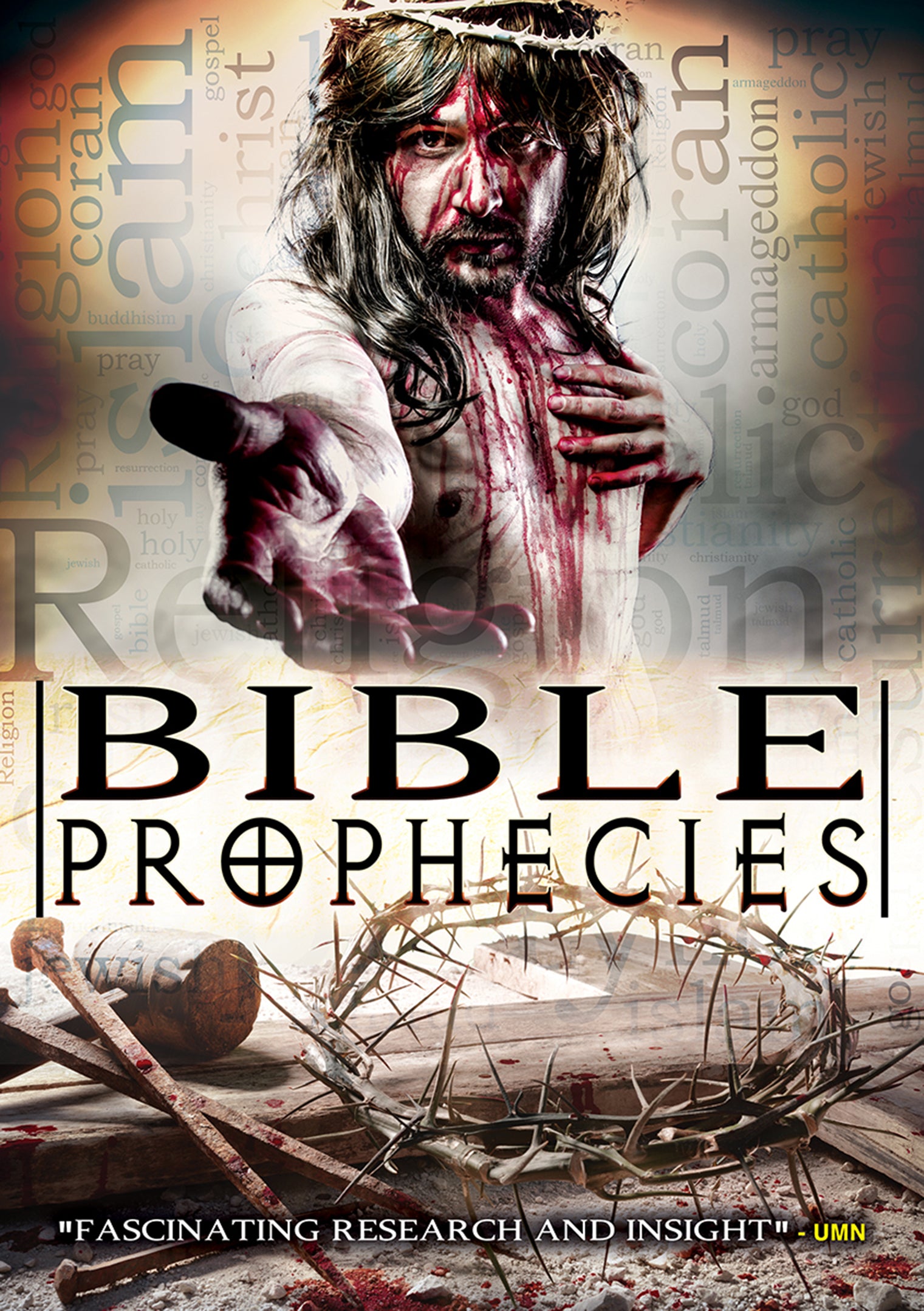 Bible Prophecies cover art