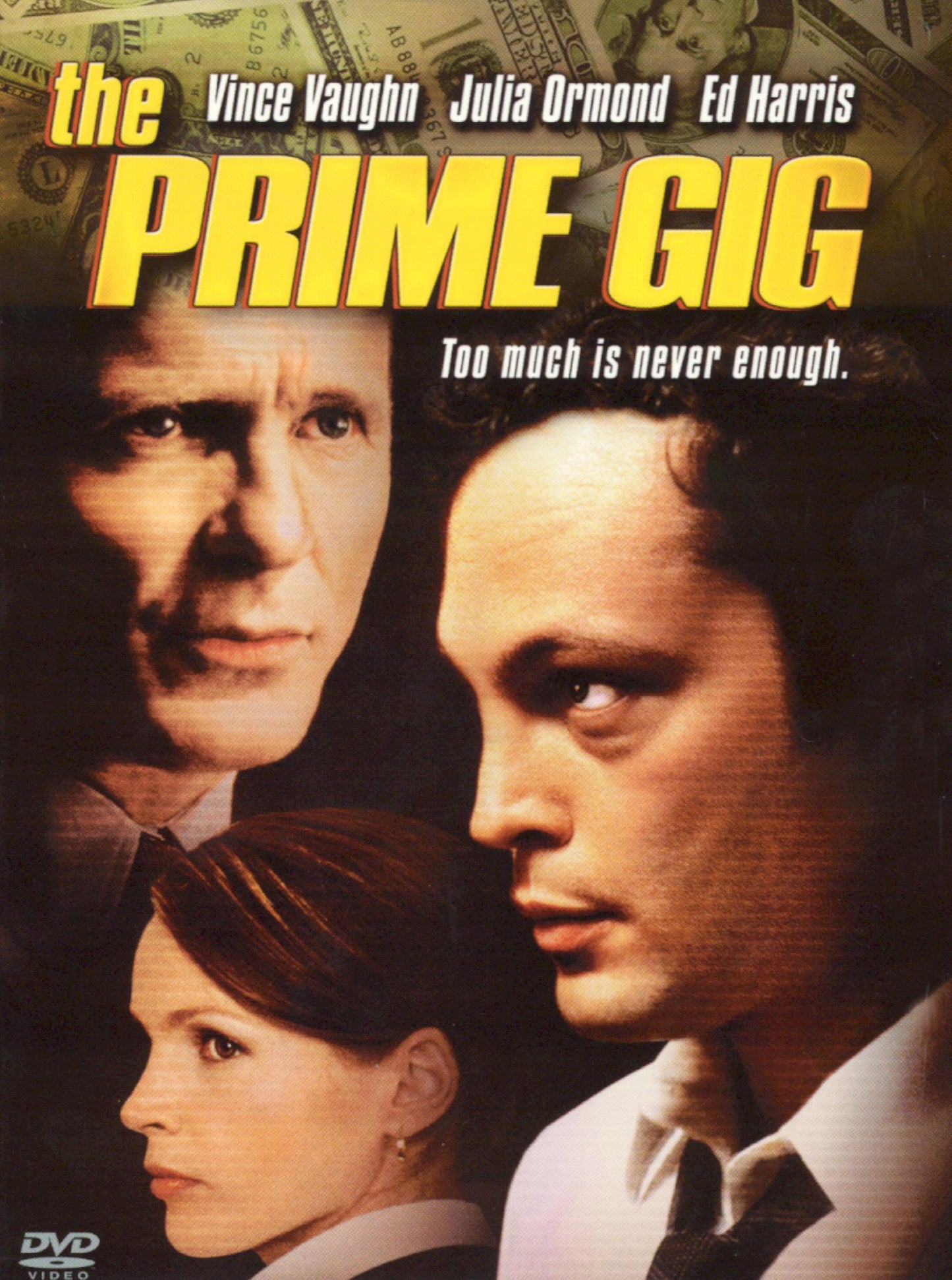 Prime Gig cover art