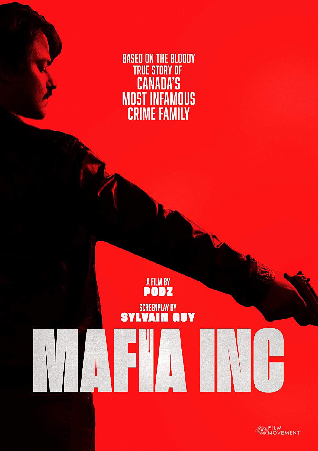 Mafia Inc cover art