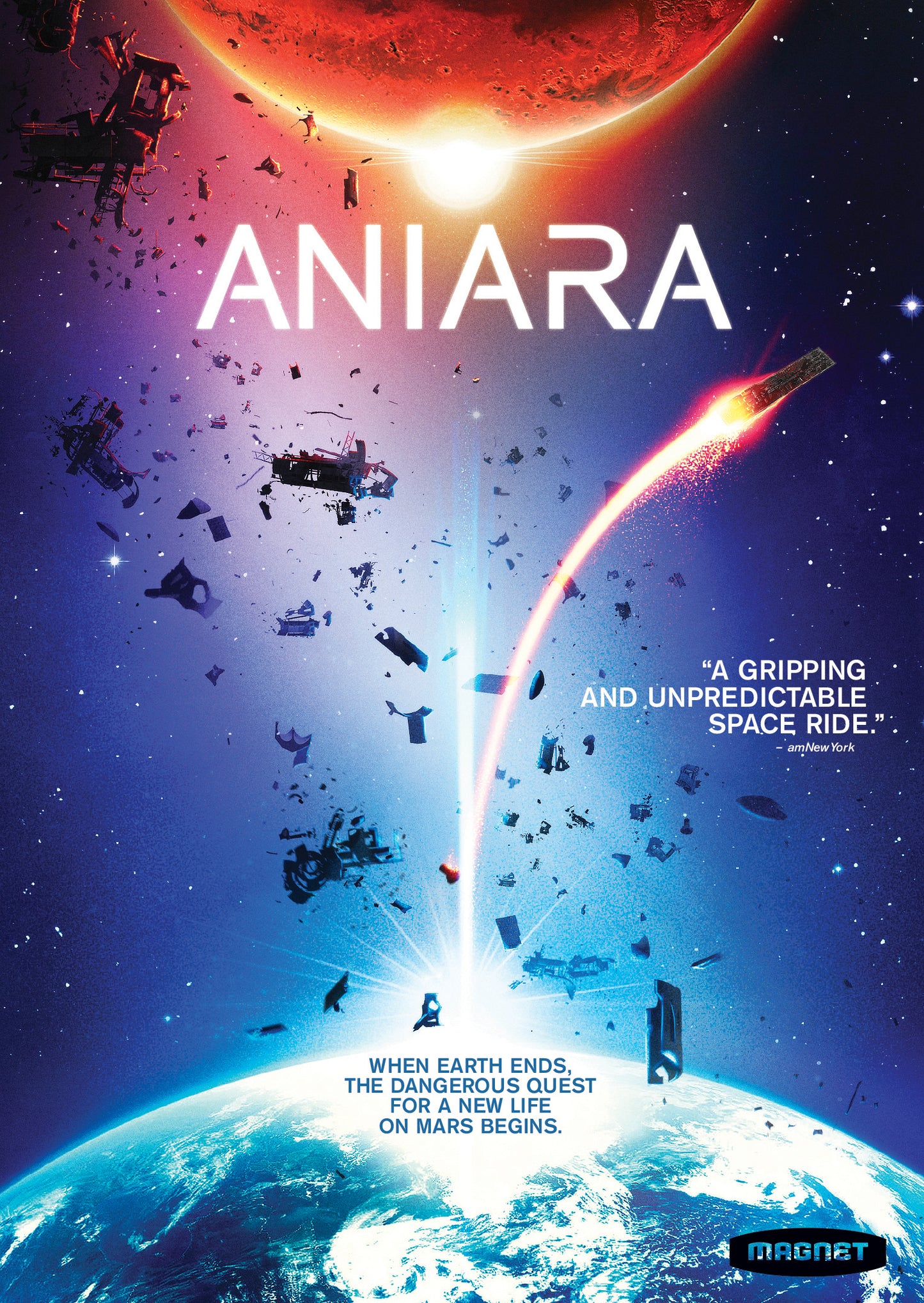 Aniara cover art