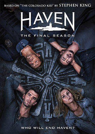 Haven: The Final Season cover art