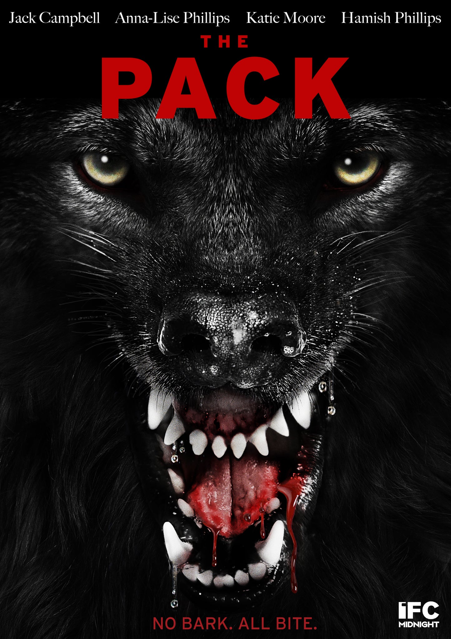 Pack cover art