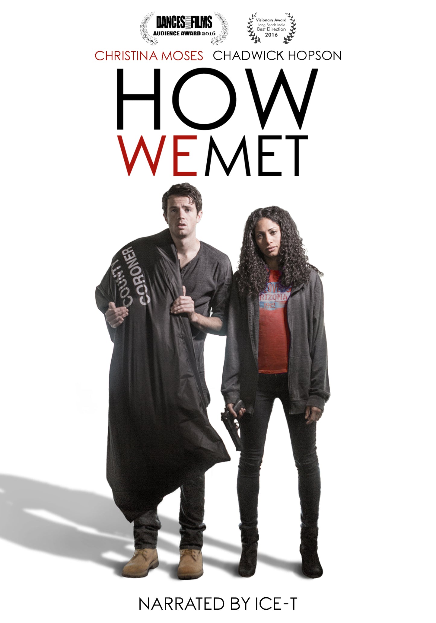 How We Met cover art
