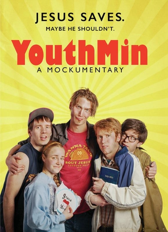 YouthMin cover art