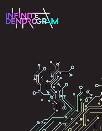 Infinite Dendrogram: The Complete Series cover art