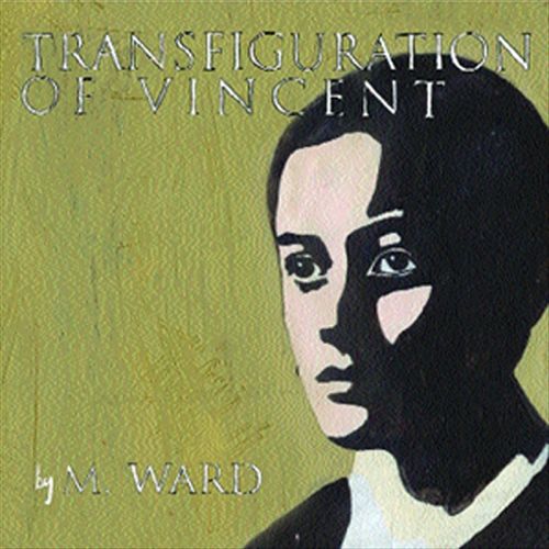 Transfiguration of Vincent cover art