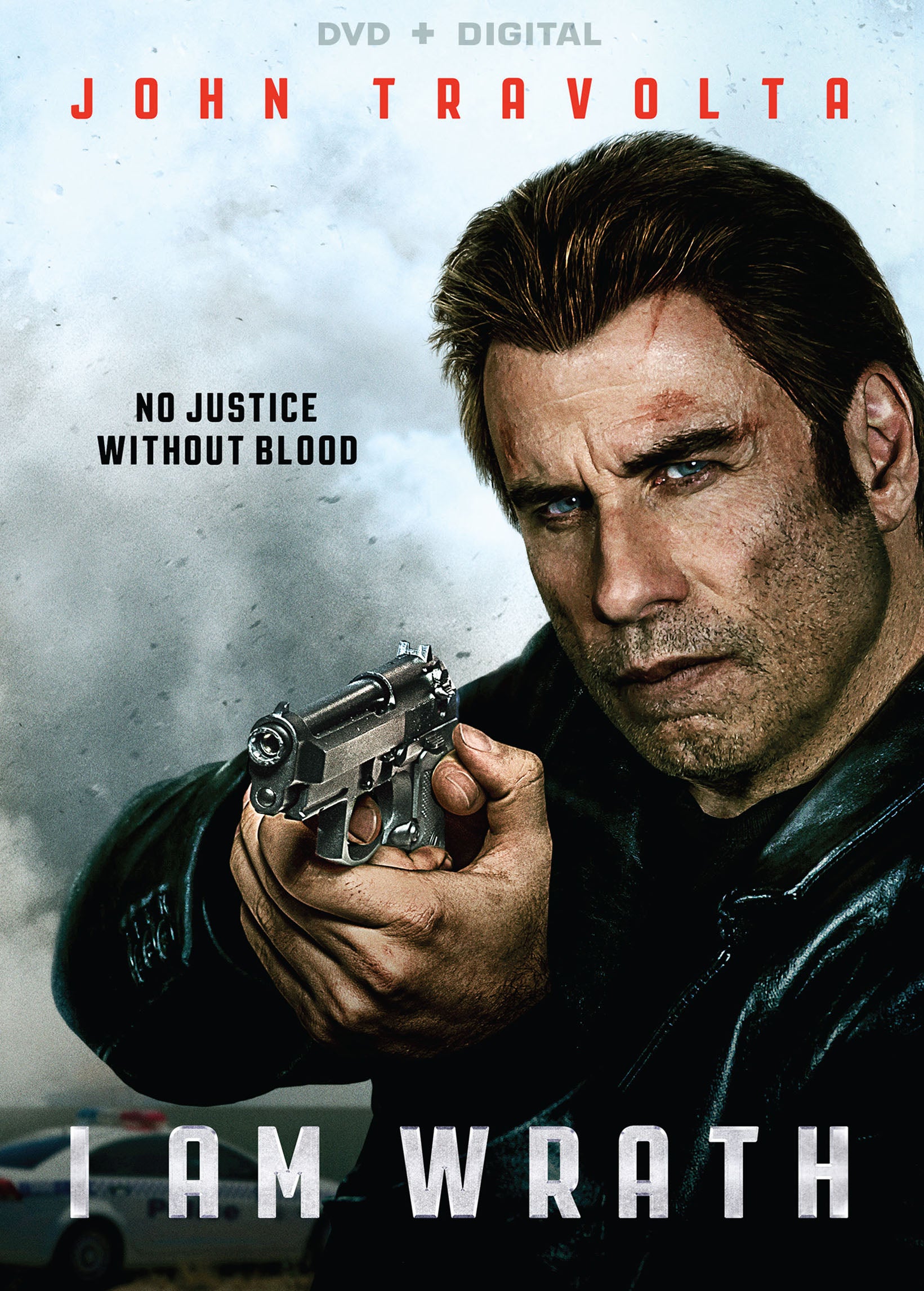 I Am Wrath cover art