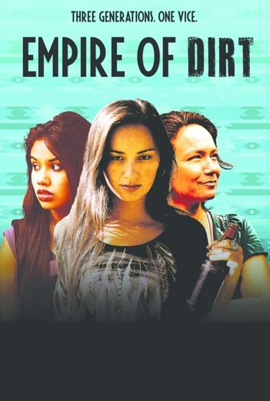 Empire of Dirt cover art