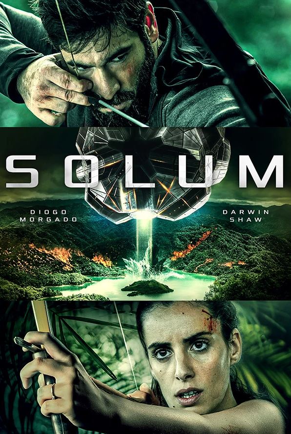 Solum cover art