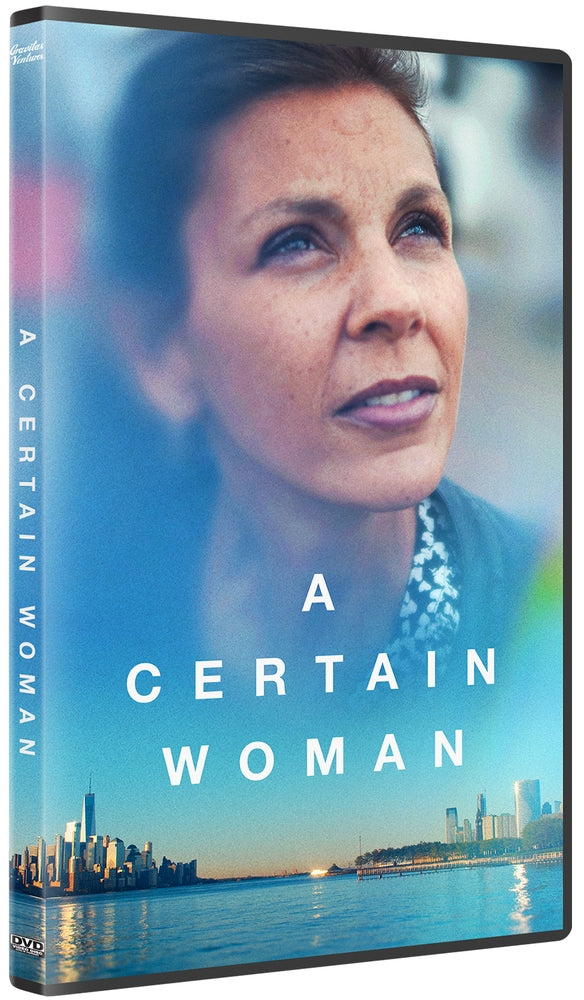 Certain Woman cover art
