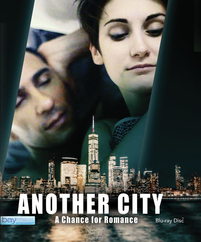 Another City [Blu-ray] cover art